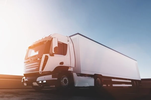 Ankara Tokat, Nakliye Firması