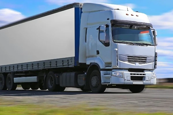 Ankara Tokat, Nakliyat